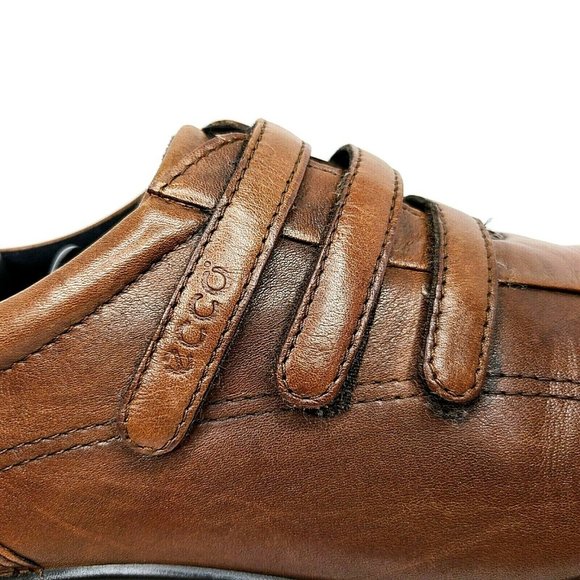 Ecco Mens 262422 Oxford Dress Shoes Size 8-8.5 main image 11